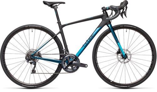 Cube Axial WS GTC SL Schwarz Modell