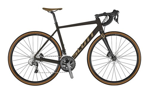 Scott Speedster 20 Disc Blau Modell
