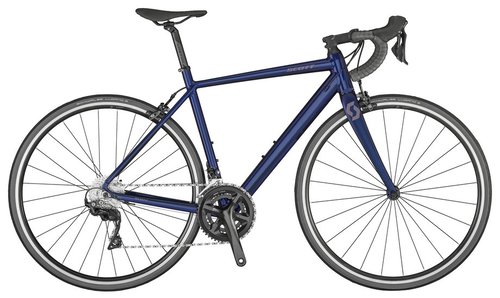 Scott Contessa Speedster 15 Lila Modell