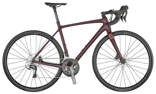 Scott Contessa Addict 35 Disc Lila Modell