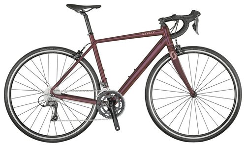 Scott 2024 contessa lila