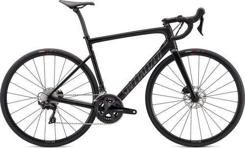 Specialized Tarmac SL6 Sport Schwarz Modell