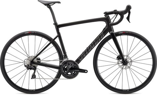 Specialized Tarmac SL6 Sport Rennrad Schwarz Modell 2023
