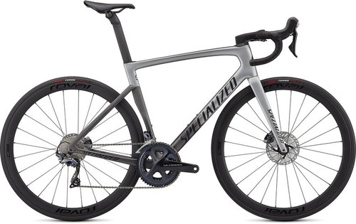 Specialized Tarmac SL7 Expert Silber Modell