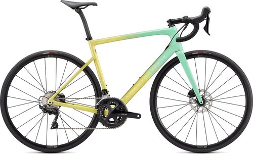 Specialized Tarmac SL6 Sport Gelb Modell