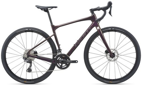 Giant Revolt Advanced 2 Lila Modell