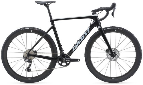 Giant TCX Advanced Pro 1 Schwarz Modell