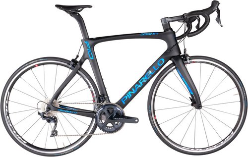 Pinarello Dogma F10 Special Schwarz Modell