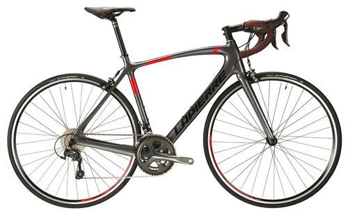 Lapierre Sensium 300 Grau Modell