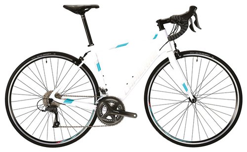 Lapierre Sensium AL 100 W Weiß Modell