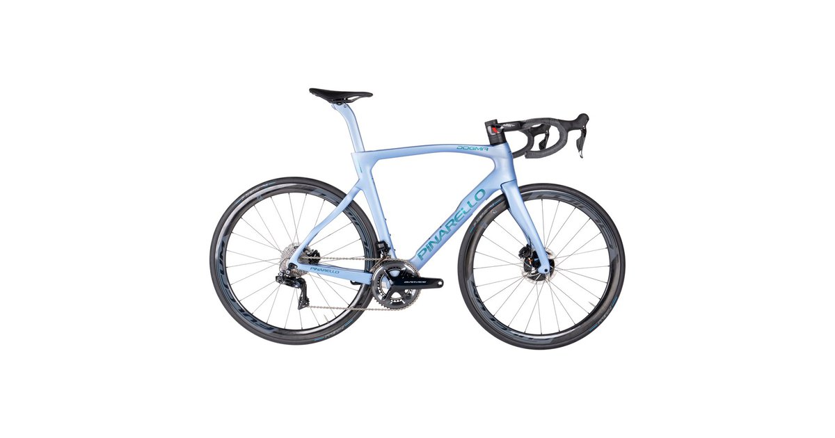 pinarello f12 disc review