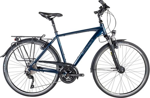 Gudereit LC-60 Trekkingrad Blau Modell 2023