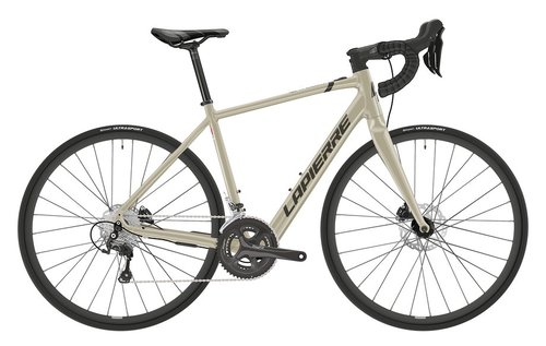 Lapierre E-Sensium 3.2 E-Bike Beige Modell 2022