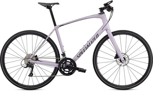Specialized Sirrus 4.0 Lila Modell