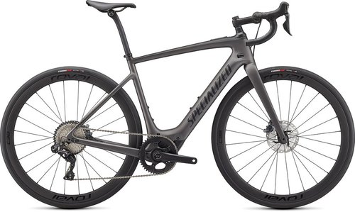 Specialized Turbo Creo SL Expert Carbon Grau Modell