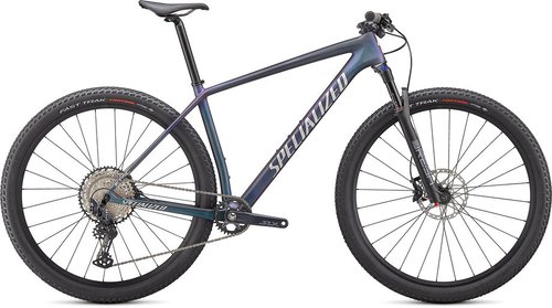 Specialized Epic HT Comp Blau Modell