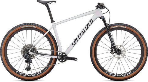 Specialized Epic HT Pro Grau Modell