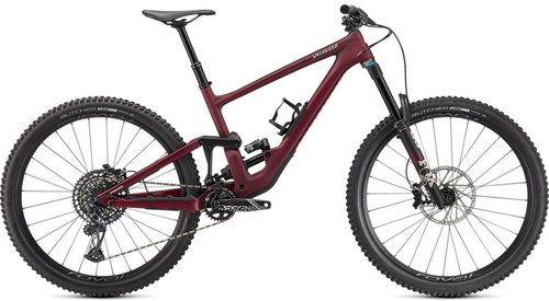 Specialized Enduro Expert Rot Modell