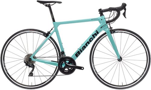 Bianchi Sprint 105 Türkis Modell