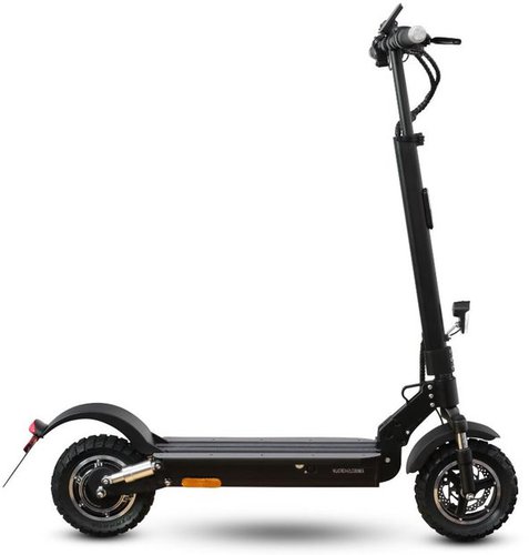 IO Hawk Exit-Cross Maxx Schwarz Modell 2021
