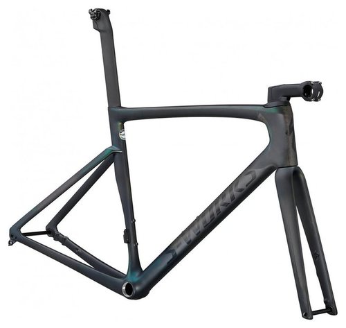 Specialized Tarmac SL7 S-Works Rahmenset Schwarz Modell