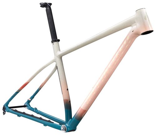 Specialized Chisel LTD Rahmenset Beige Modell