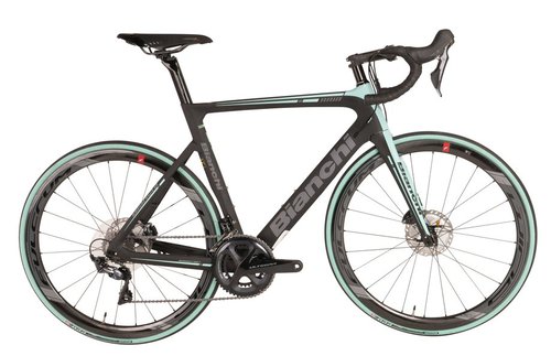 Bianchi aria disc ultegra online