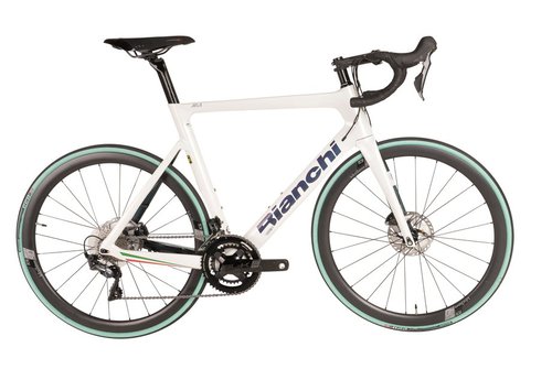 Bianchi aria black online