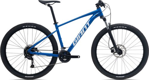 Giant Talon 3+ Mountainbike Blau Modell 2023