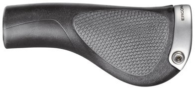 Ergon GP10 Griffe Schwarz Modell -