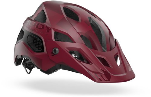 RUDY PROJECT Protera + Rot Modell 2022