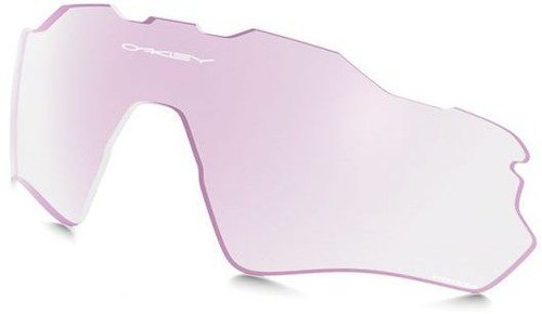 Oakley Radar EV Path Ersatzglas - Prizm Low Light Pink Modell 2022