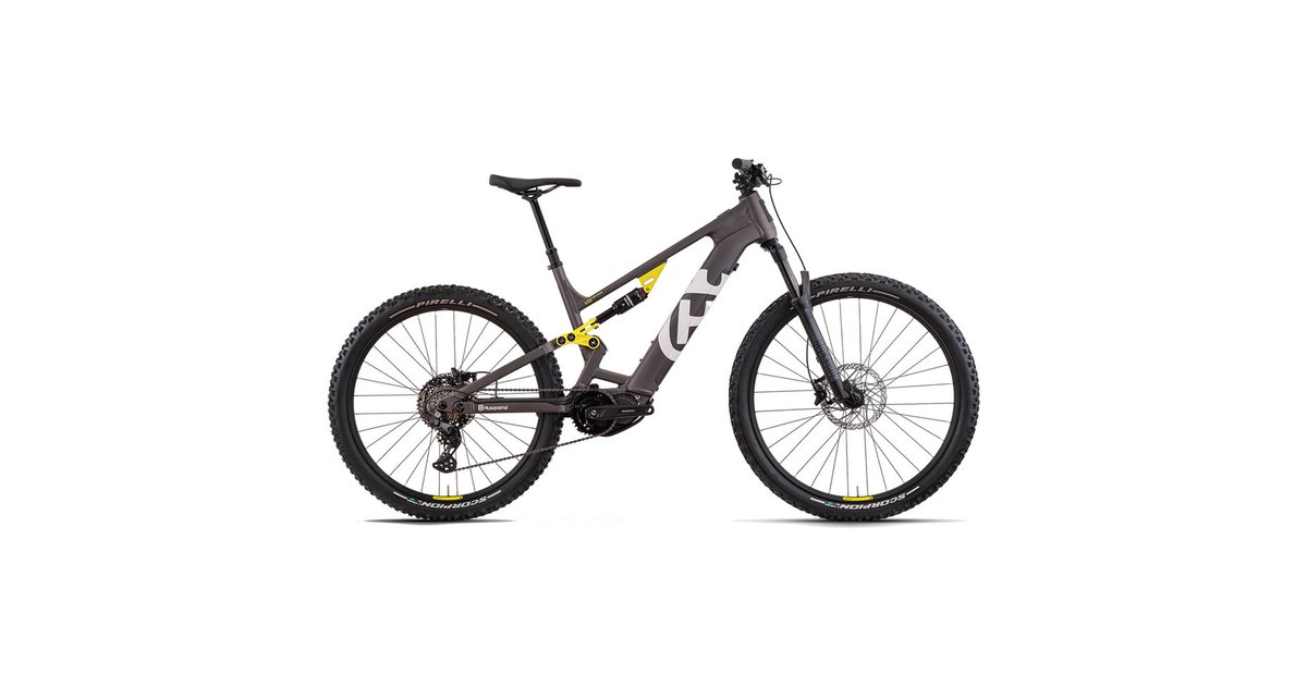 Husqvarna Light Cross LC2 EBike Bronze Modell 2022