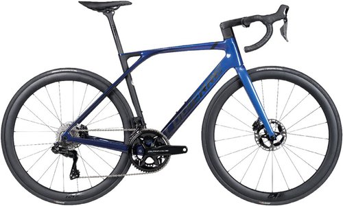 Lapierre Xelius SL 9.0 Rennrad Lila Modell 2023