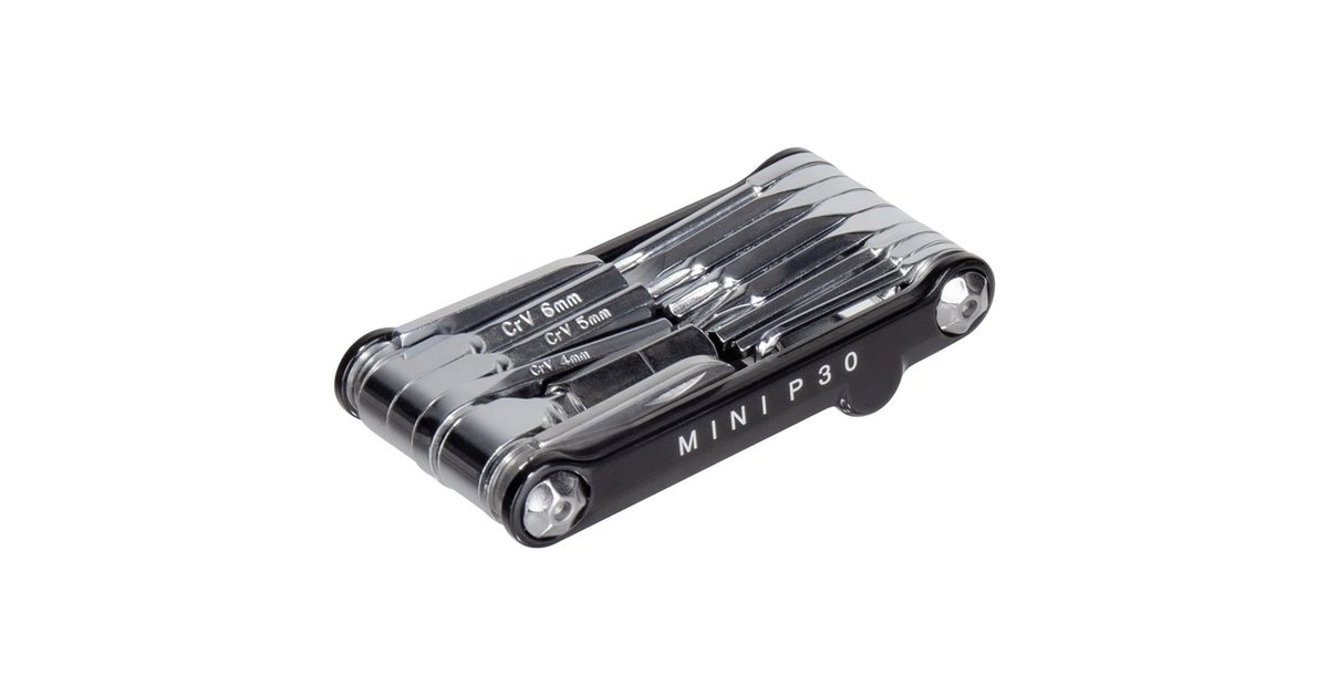 Topeak Tronchacadenas de Repuesto - Chain Tool Head para Mini 18