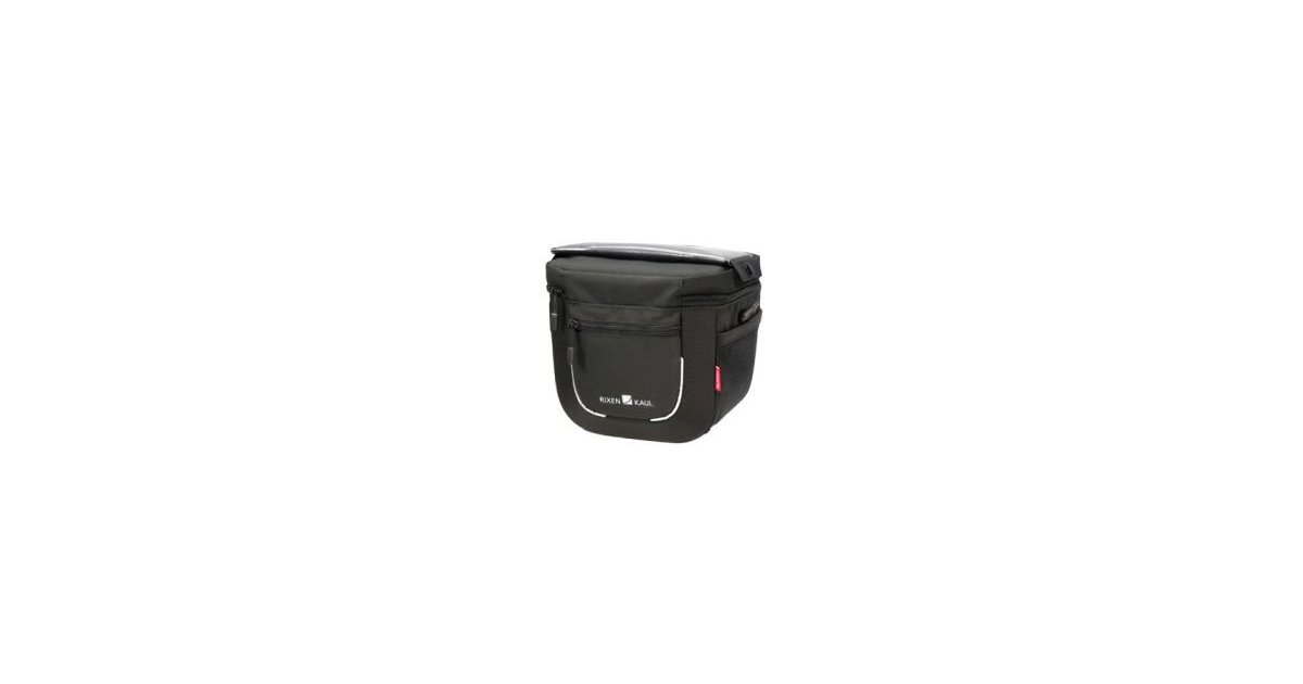 KlickFix Unisex Farradtasche Micro 100 S. Satteltas Produktbild-Vorschau 2