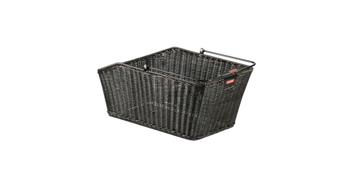 KlickFix Vorbauverlängerung – 22,2 Mm, Stahl, Schwarz, 2 Stück, Verlängert Um 10 Cm