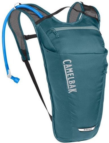 Camelbak Damen Rogue Light Trinkrucksack 7 Blau Modell 2023