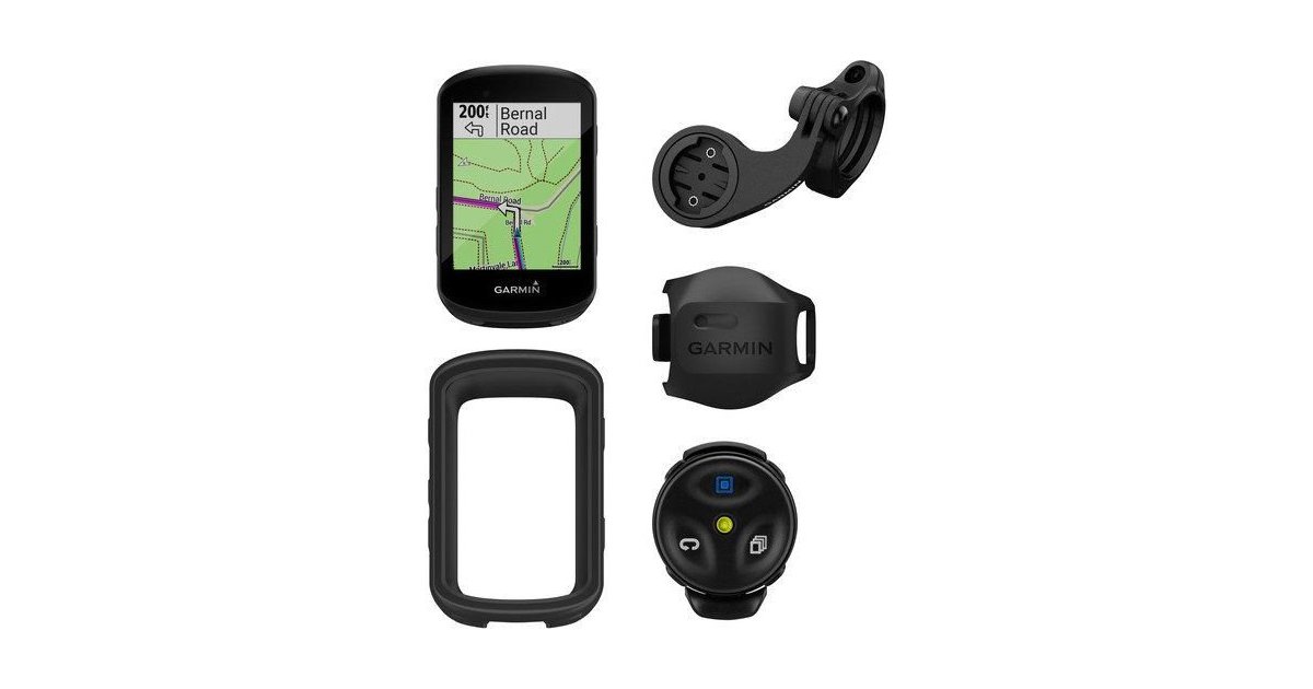 garmin edge 530 mtb bundle