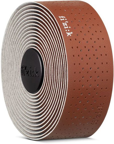 Fizik Tempo Microtex Classic Lenkerband 2,0 mm Braun Modell 2022