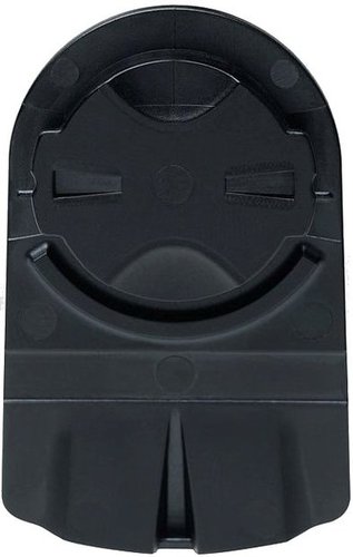 Hammerhead Karoo 2 Quarter-Turn Mounting Adapter Schwarz Modell 2022