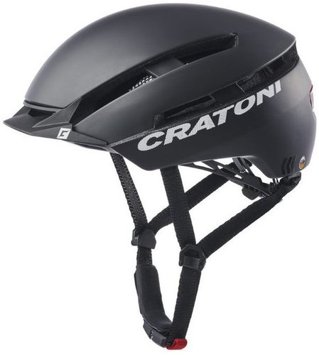 Cratoni C-Loom Schwarz Modell 2021