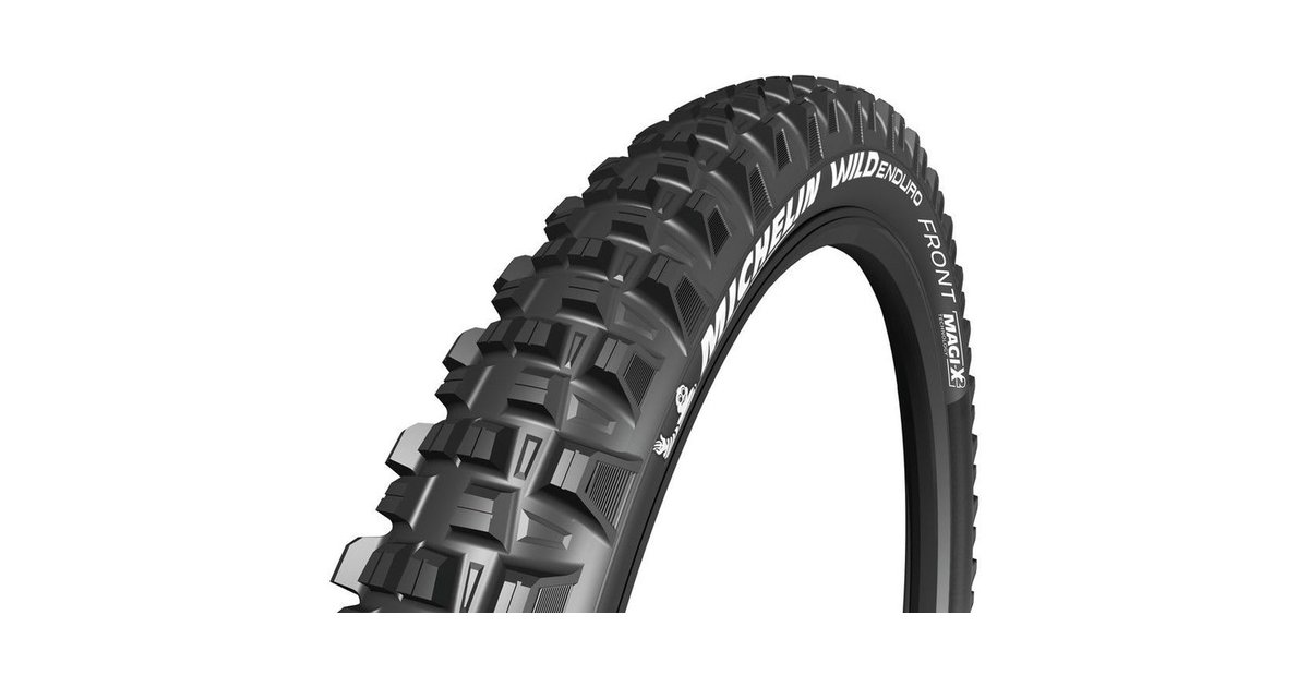 michelin wild enduro front