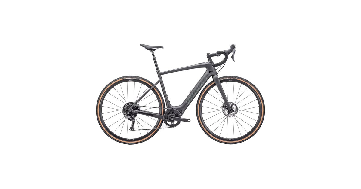 specialized evo e bike