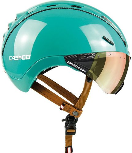 Casco Roadster Plus Grün Modell 2021