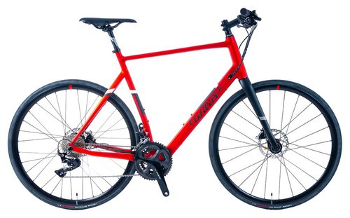 Bike wilier triestina clearance