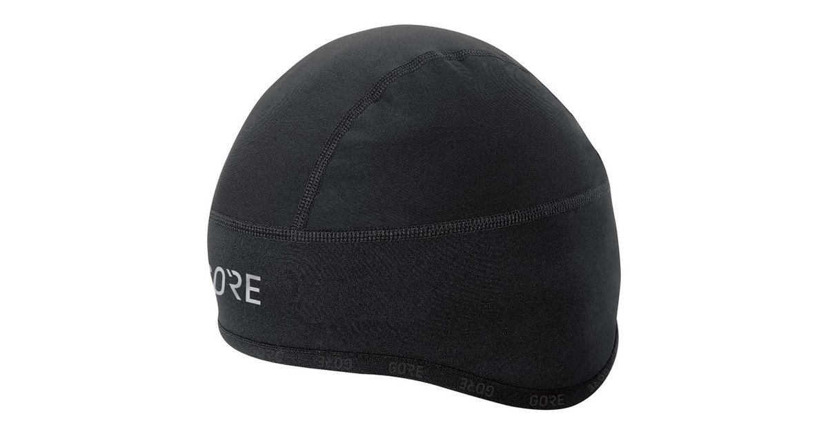 gore windstopper helmet cap