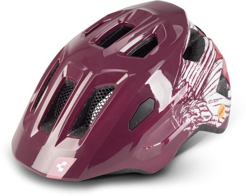 Cube Helm TALOK Pink Modell 2024