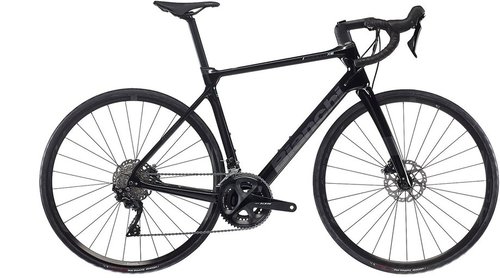 Bianchi Infinito XE - Rival eTap AXS Rennrad Schwarz Modell 2023