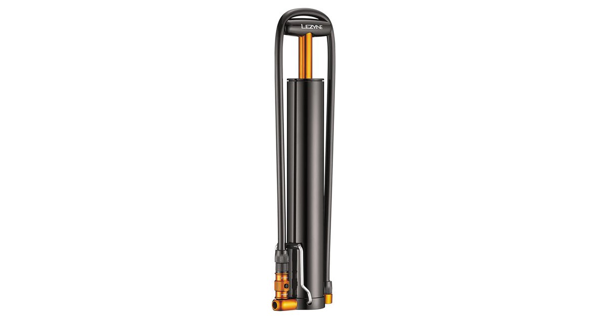 lezyne micro floor drive xl pump